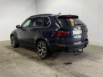 BMW X5 3.0sd picture 5