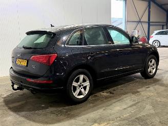 Audi Q5 2.0 TFSI quattro Pro Line picture 3