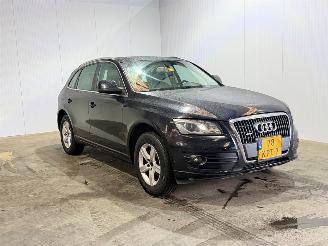 Schadeauto Audi Q5 2.0 TFSI quattro Pro Line 2009/3