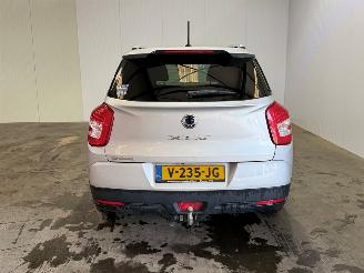 Ssang yong XLV 1.6 e-XDI Sapphire picture 8