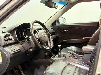 Ssang yong XLV 1.6 e-XDI Sapphire picture 9