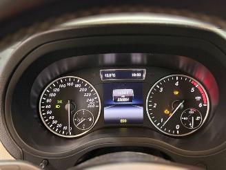 Mercedes B-klasse 180 CDI Ambition picture 11
