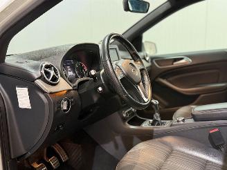 Mercedes B-klasse 180 CDI Ambition picture 9