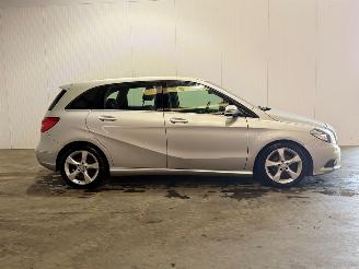 Mercedes B-klasse 180 CDI Ambition picture 2