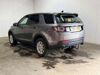 Land Rover Discovery Sport 2.0 TD4 Pure picture 5