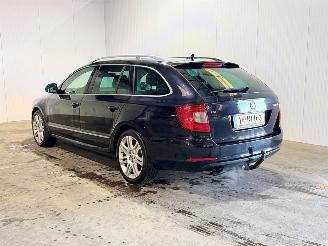 Skoda Superb 1.8 TSI Elegance Business Line picture 5