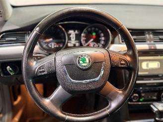Skoda Superb 1.8 TSI Elegance Business Line picture 9