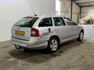 Skoda Octavia 1.2 TSI Elegance Business Line picture 3