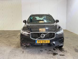 Volvo Xc-60 2.0 T5 AWD R-Design picture 4