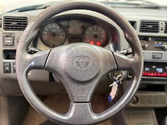 Toyota Rav-4 2.0i Wagon picture 10