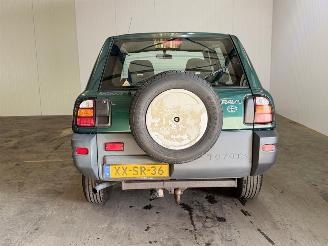 Toyota Rav-4 2.0i Wagon picture 8