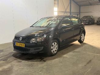 Volkswagen Polo 1.2 Easyline picture 7