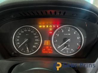 BMW X5 X5 (E70), SUV, 2006 / 2013 xDrive 50i 4.4 V8 32V picture 7
