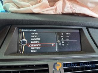 BMW X5 X5 (E70), SUV, 2006 / 2013 xDrive 50i 4.4 V8 32V picture 9