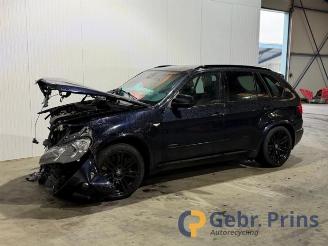 BMW X5 X5 (E70), SUV, 2006 / 2013 xDrive 50i 4.4 V8 32V picture 4