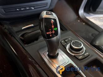 BMW X5 X5 (E70), SUV, 2006 / 2013 xDrive 50i 4.4 V8 32V picture 11