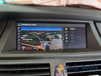 BMW X5 X5 (E70), SUV, 2006 / 2013 xDrive 50i 4.4 V8 32V picture 8