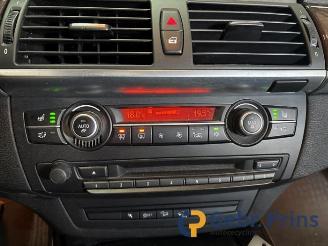 BMW X5 X5 (E70), SUV, 2006 / 2013 xDrive 50i 4.4 V8 32V picture 10