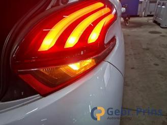Peugeot 208 208 I (CA/CC/CK/CL), Hatchback, 2012 / 2019 1.2 Vti 12V PureTech 82 picture 8
