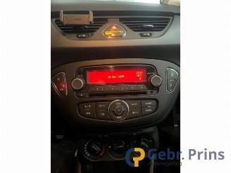 Opel Corsa Corsa E, Hatchback, 2014 / 2019 1.4 16V picture 7