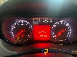 Opel Corsa Corsa E, Hatchback, 2014 / 2019 1.4 16V picture 6