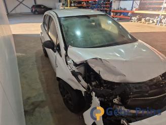 Opel Corsa Corsa E, Hatchback, 2014 / 2019 1.4 16V picture 5