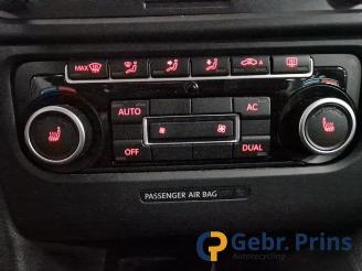 Volkswagen Golf Golf VI (5K1), Hatchback, 2008 / 2013 1.2 TSI BlueMotion picture 13
