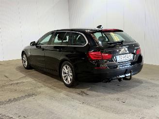 BMW 5-serie 520d Executive picture 5
