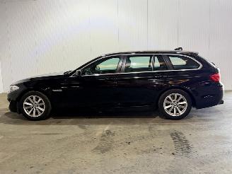 BMW 5-serie 520d Executive picture 6