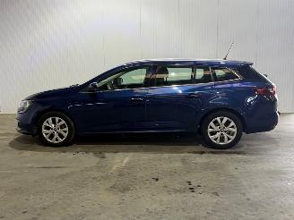 Renault Mégane 1.3 TCe Limited picture 6