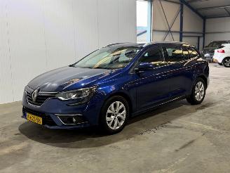 Renault Mégane 1.3 TCe Limited picture 7