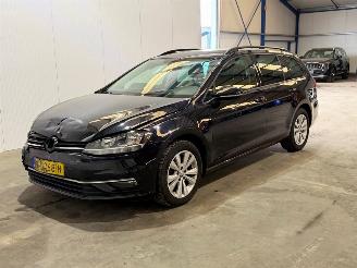 Volkswagen Golf 1.0 TSI Comfortline picture 7