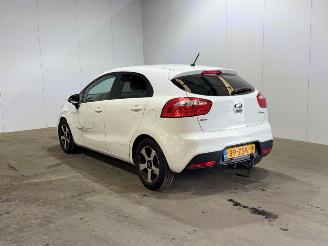 Kia Rio 1.2 CVVT Design Edition picture 5