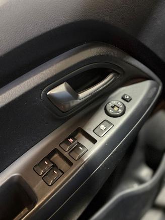 Kia Rio 1.2 CVVT Design Edition picture 15