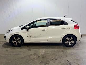 Kia Rio 1.2 CVVT Design Edition picture 6