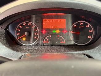 Peugeot Boxer 330 2.2 HDI L2H1 Profit+ picture 11