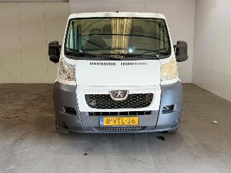 Peugeot Boxer 330 2.2 HDI L2H1 Profit+ picture 4