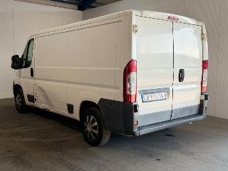 Peugeot Boxer 330 2.2 HDI L2H1 Profit+ picture 5