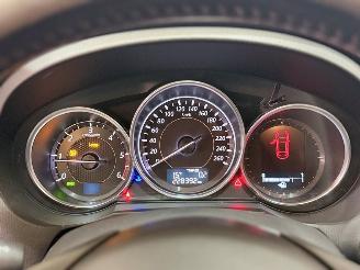 Mazda 6 2.2D Skylease+ picture 11