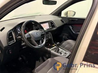 Seat Ateca Ateca (5FPX), SUV, 2016 / 2026 1.4 TSI 16V picture 9