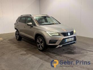 Vrakbiler auto Seat Ateca Ateca (5FPX), SUV, 2016 / 2026 1.4 TSI 16V 2018/5