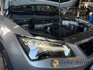 Seat Ateca Ateca (5FPX), SUV, 2016 / 2026 1.4 TSI 16V picture 18