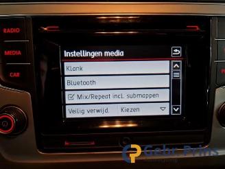 Volkswagen Polo Polo V (6R), Hatchback, 2009 / 2017 1.0 TSI 12V BlueMotion picture 13