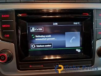 Volkswagen Polo Polo V (6R), Hatchback, 2009 / 2017 1.0 TSI 12V BlueMotion picture 14