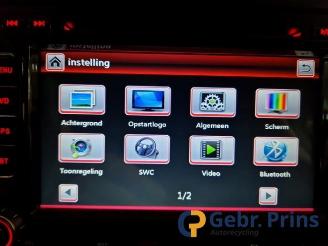 Volkswagen Polo Polo V (6R), Hatchback, 2009 / 2017 1.2 12V picture 11