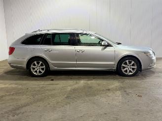 Skoda Superb 1.8 TSI Ambition Business Line picture 2