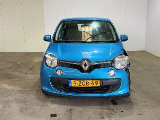 Renault Twingo 1.0 SCe Expression picture 4