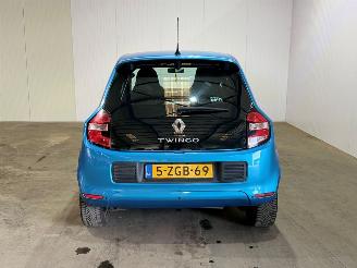 Renault Twingo 1.0 SCe Expression picture 8