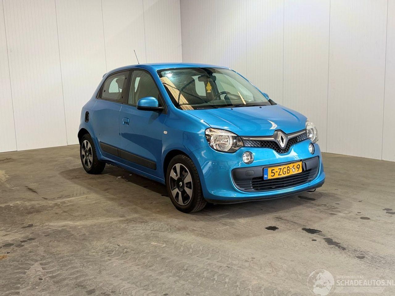Renault Twingo 1.0 SCe Expression