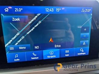 Ford Focus Focus 4 Wagon, Combi, 2018 / 2025 1.0 EcoBoost 12V Hybrid 155 picture 13